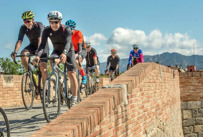 Alquiler de Bicicletas Vejer de la Frontera